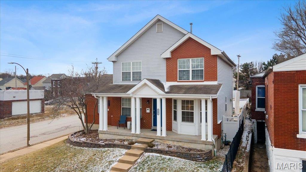 2802 Rutger Street St. Louis, MO 63104 - Photo 47 of 51