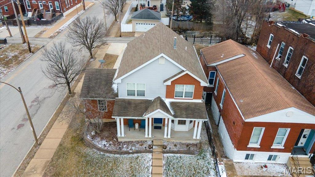 2802 Rutger Street St. Louis, MO 63104 - Photo 48 of 51