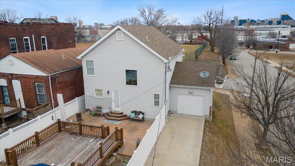 2802 Rutger Street St. Louis, MO 63104 - Photo 49 of 51