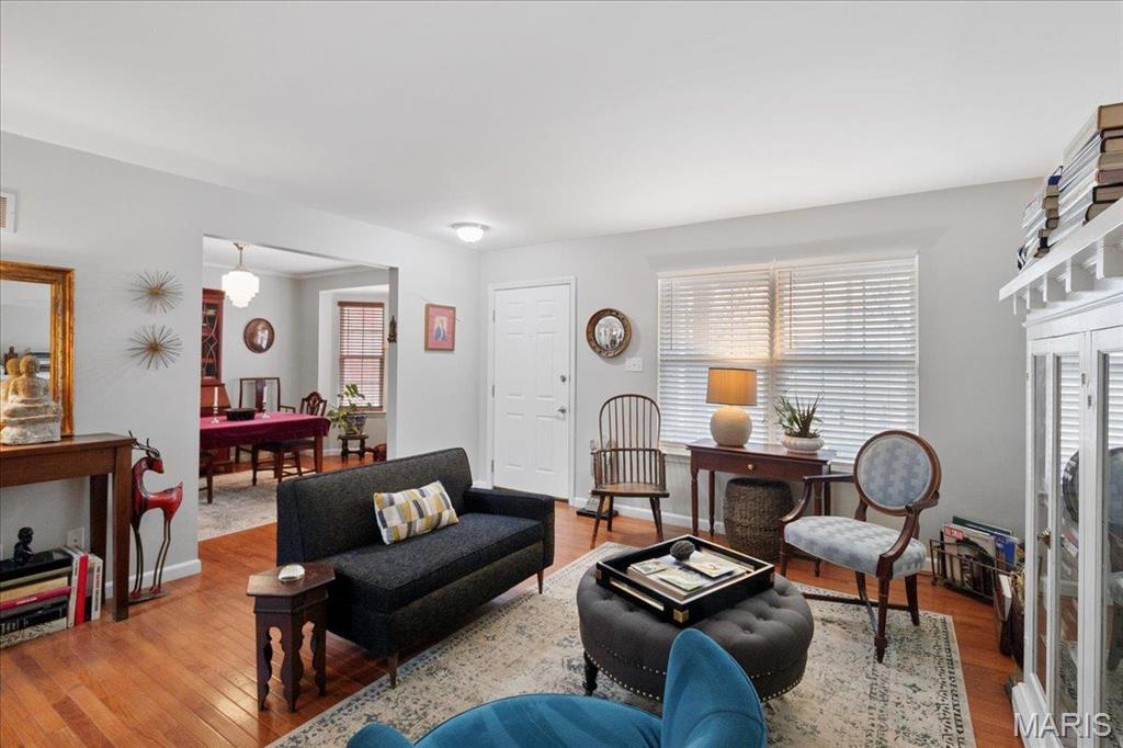 2802 Rutger Street St. Louis, MO 63104 - Photo 7 of 51