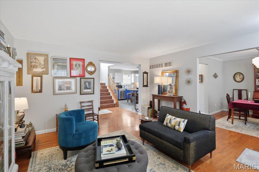 2802 Rutger Street St. Louis, MO 63104 - Photo 8 of 51