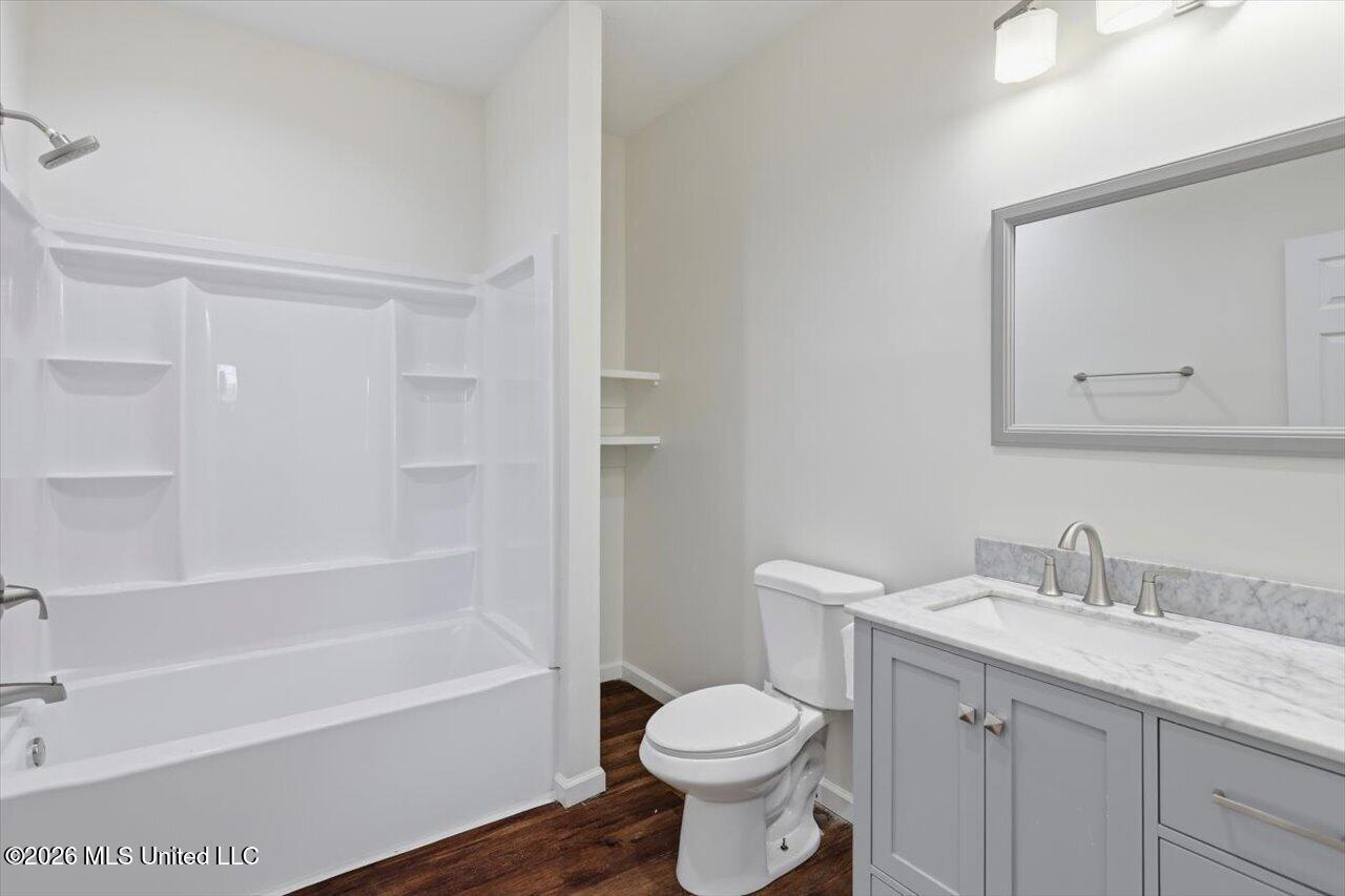 526 Andrew Chapel Road Brandon, MS 39042 - Photo 21 of 25 21-529 Andrew Chapel _ Hometoursms.com