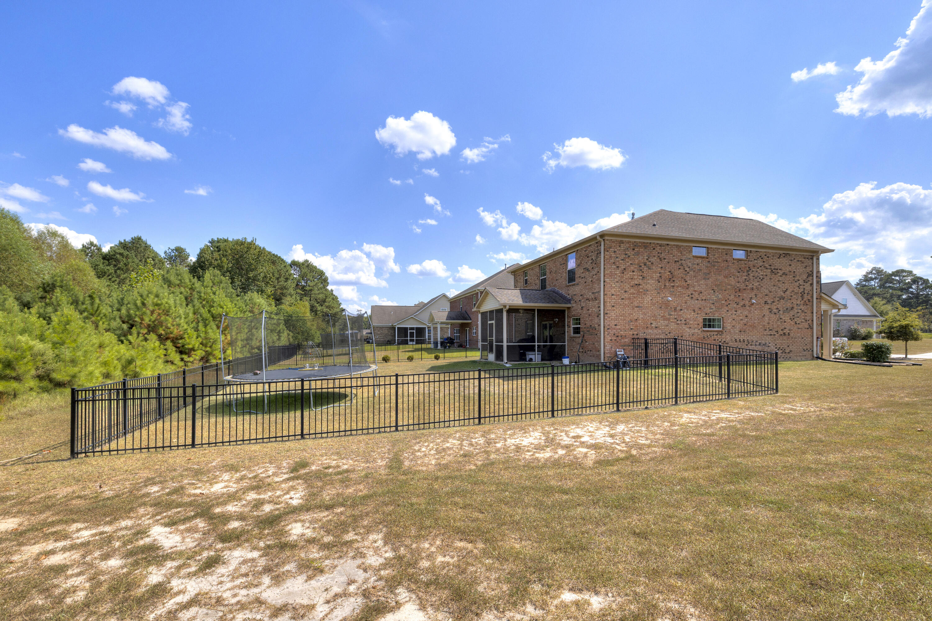 575 Curlew Circle Sumter, SC 29150 - Photo 42 of 44