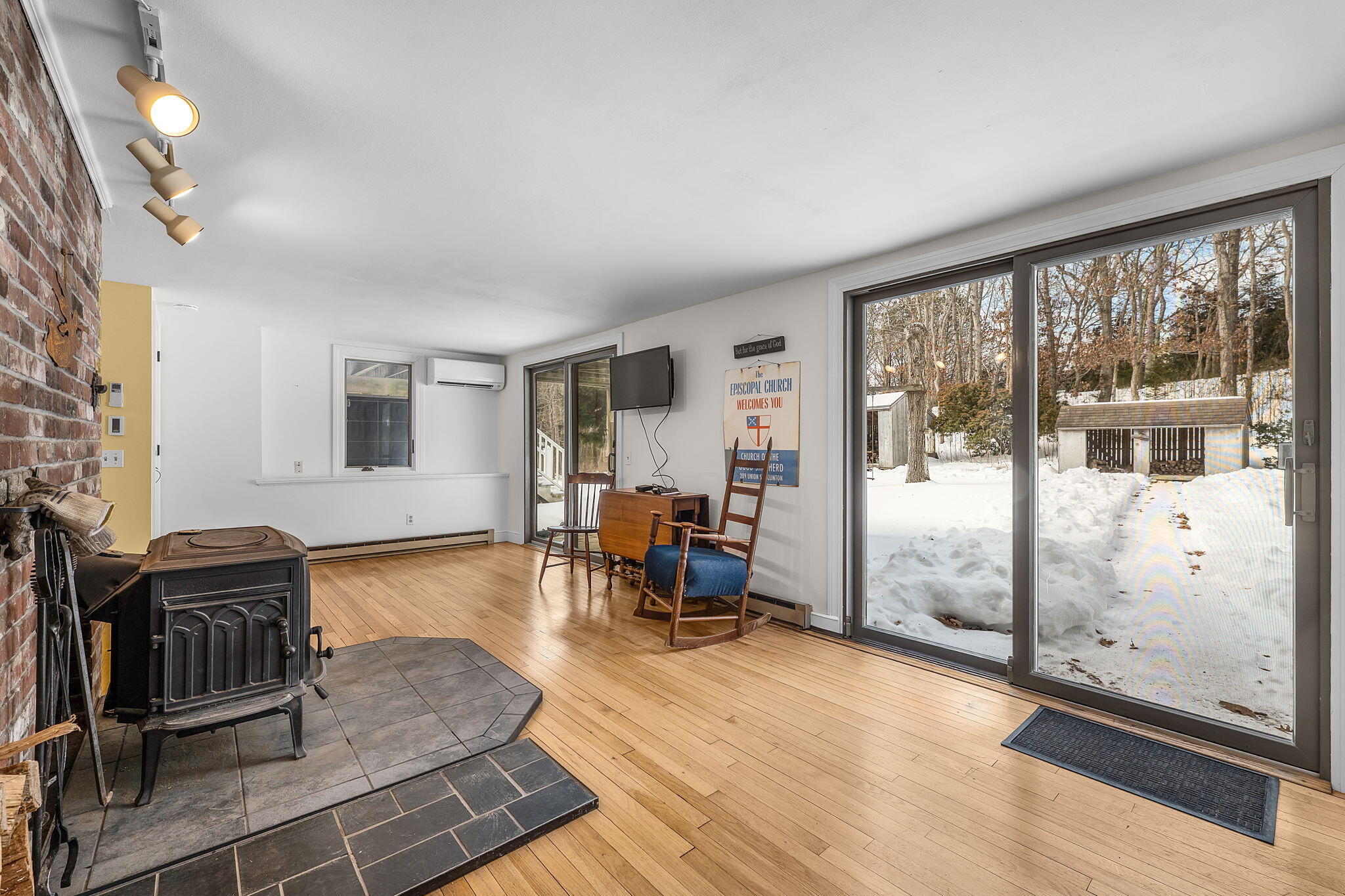 29 Oak Ridge Road East Sandwich, MA 02537 - Photo 32 of 60 Basement