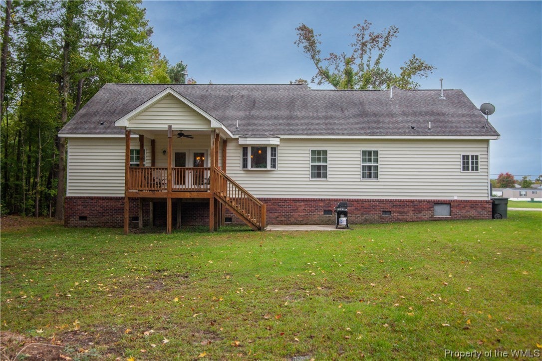 150 Semple Farm Road Hampton, VA 23666 - Photo 6 of 32 Gallery Image 6
