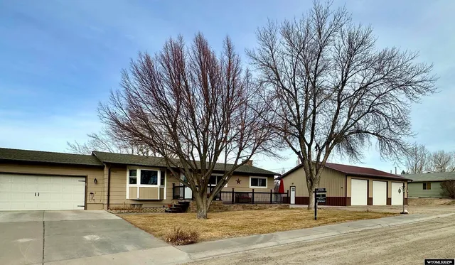 $394,000 | 224 Windy Run, Greybull, WY 82426