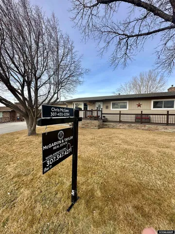 $394,000 | 224 Windy Run, Greybull, WY 82426