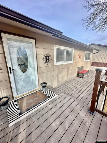 $394,000 | 224 Windy Run, Greybull, WY 82426