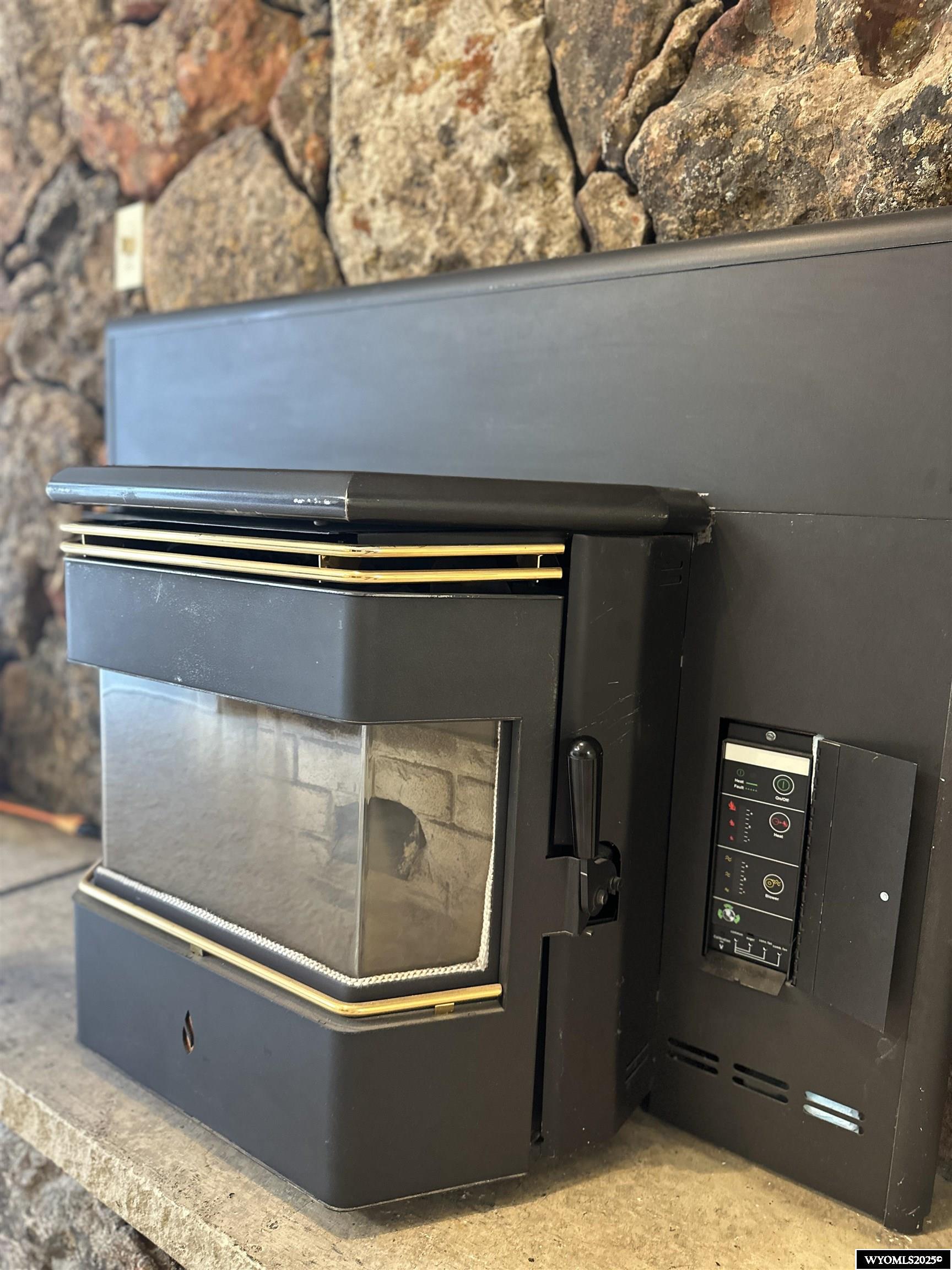 224 Windy Run Greybull, WY 82426 - Photo 26 of 49