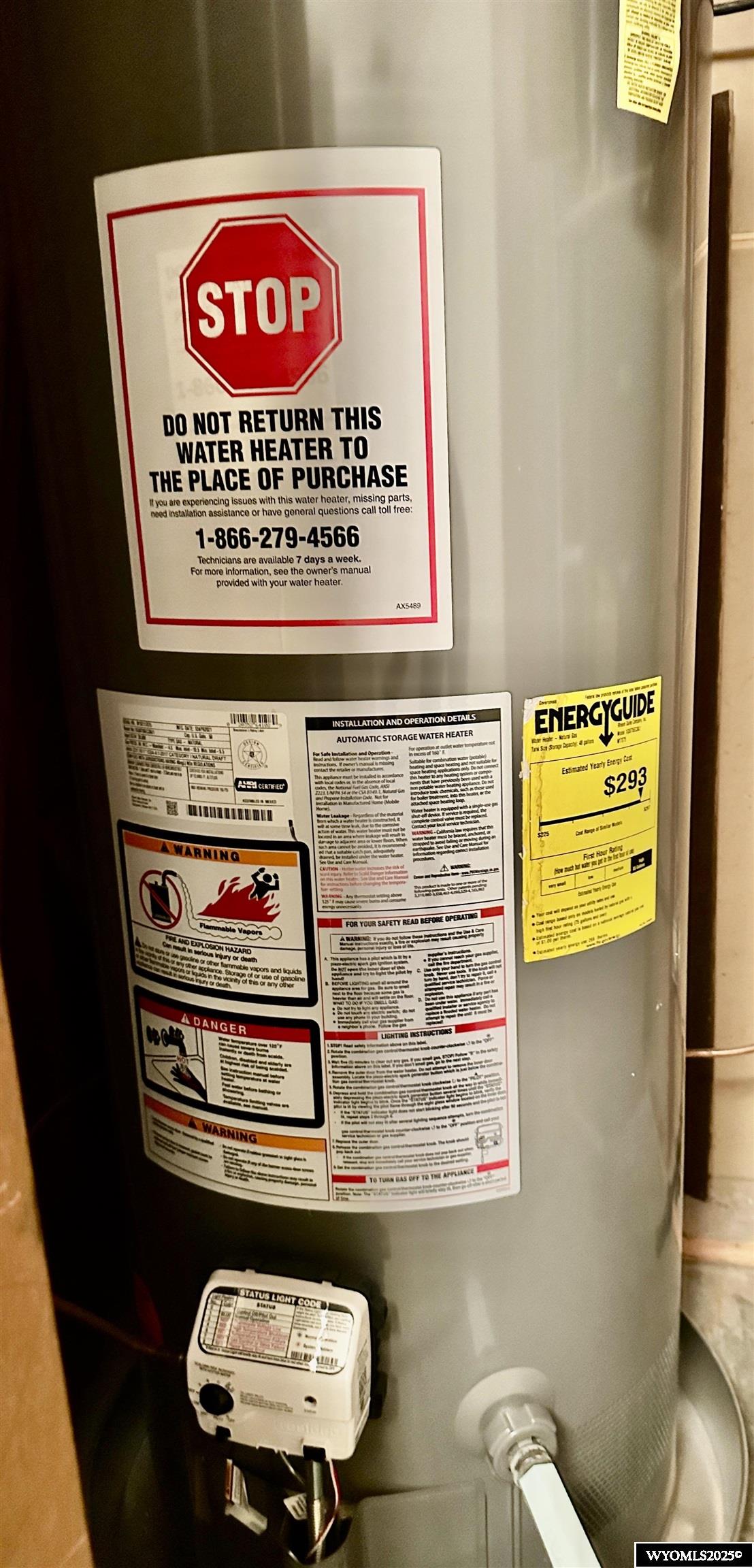 224 Windy Run Greybull, WY 82426 - Photo 30 of 49