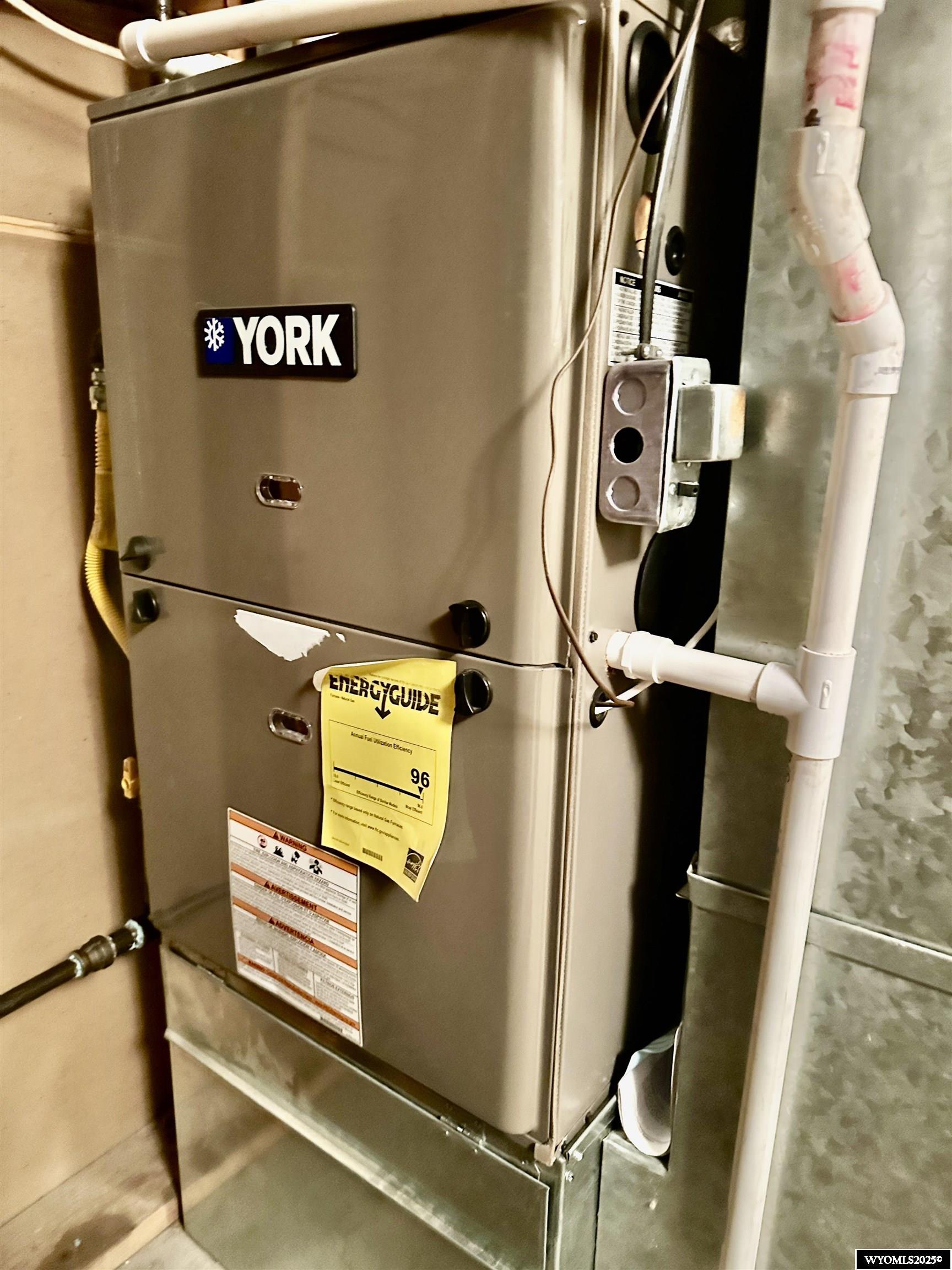 224 Windy Run Greybull, WY 82426 - Photo 31 of 49