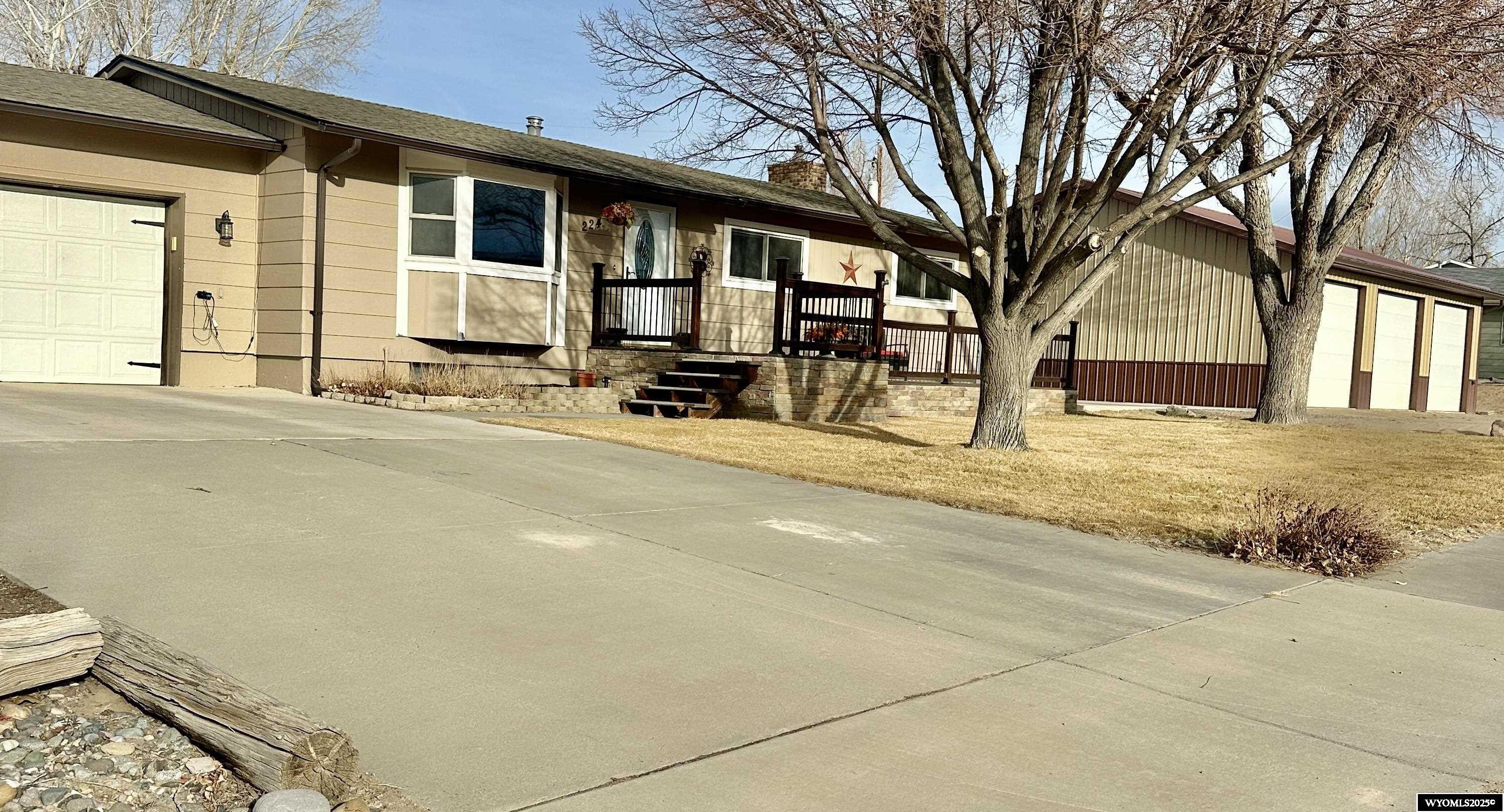 224 Windy Run Greybull, WY 82426 - Photo 32 of 49