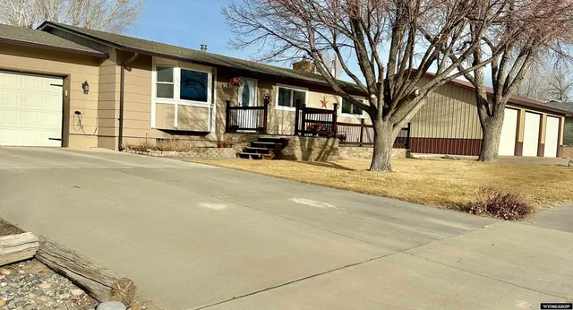 $394,000 | 224 Windy Run, Greybull, WY 82426