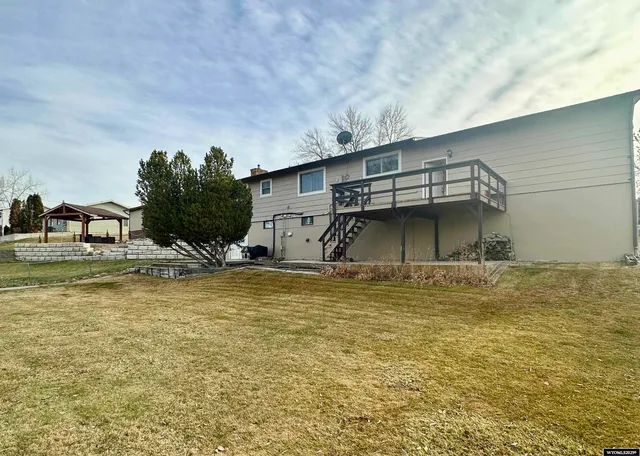 $394,000 | 224 Windy Run, Greybull, WY 82426