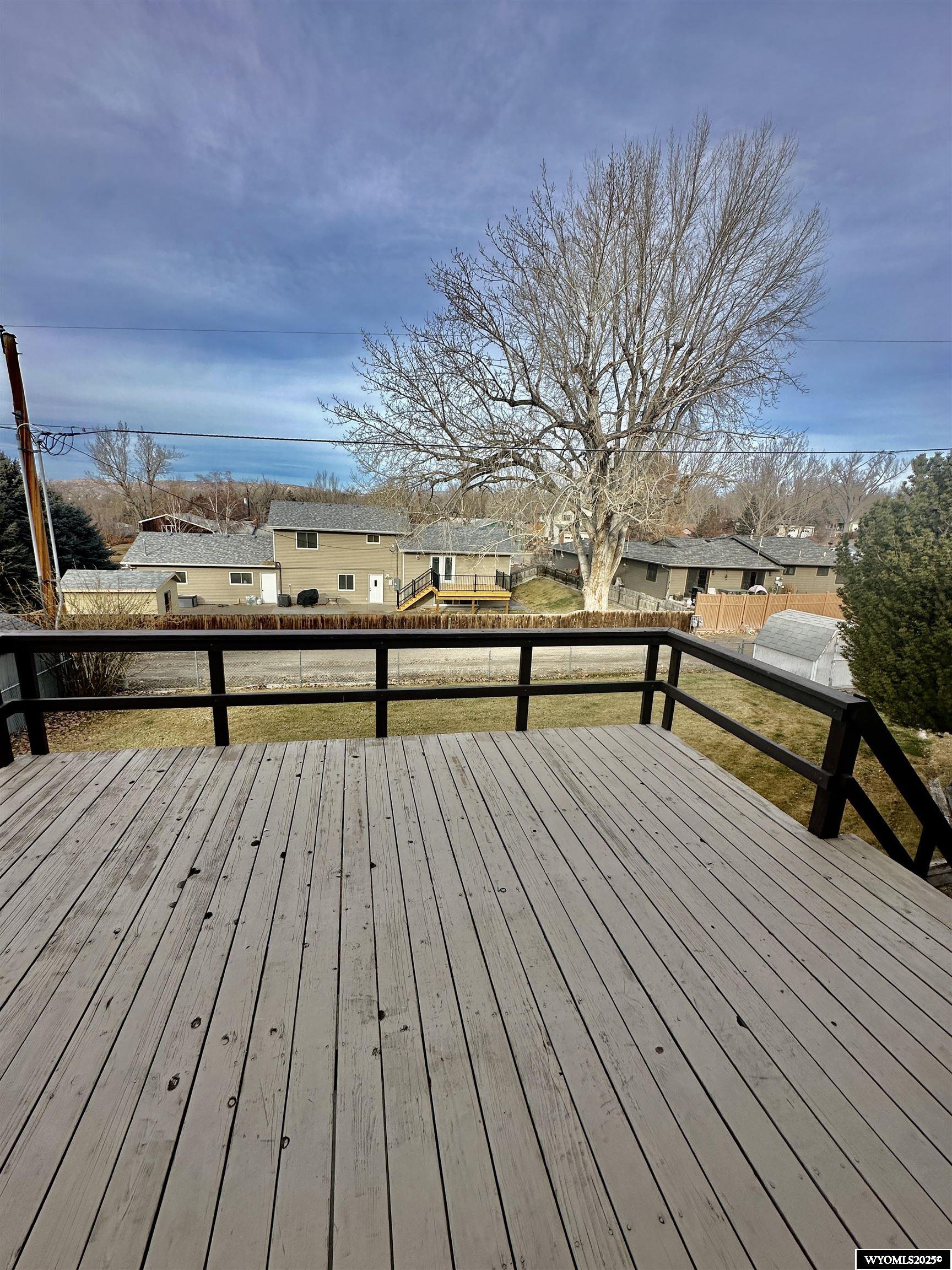 224 Windy Run Greybull, WY 82426 - Photo 37 of 49