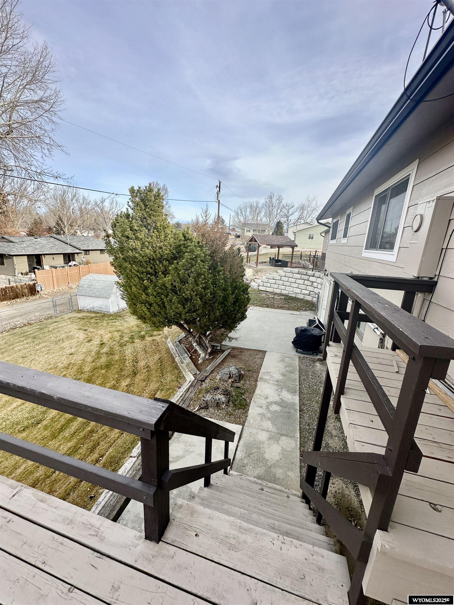 224 Windy Run Greybull, WY 82426 - Photo 38 of 49