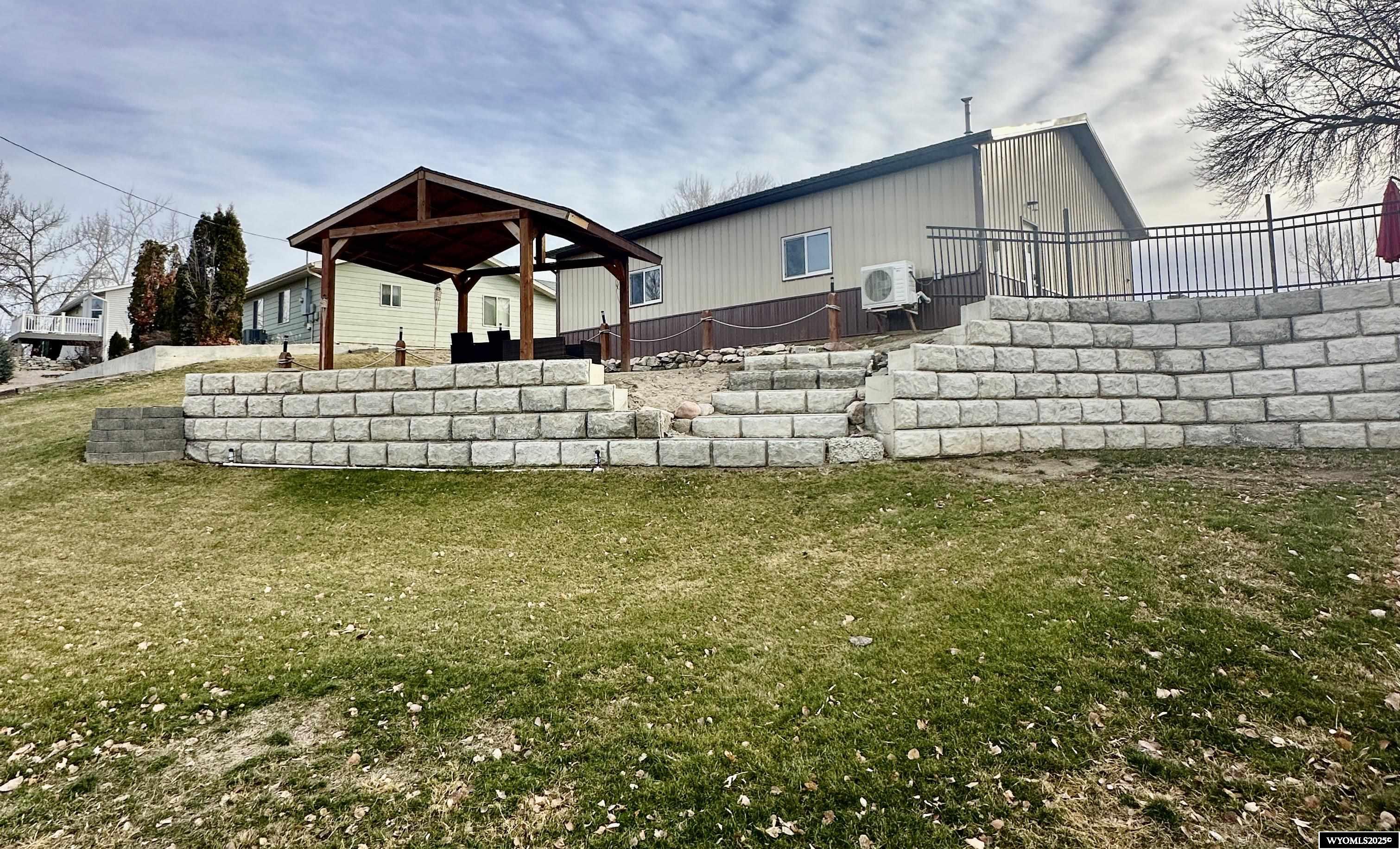 224 Windy Run Greybull, WY 82426 - Photo 39 of 49