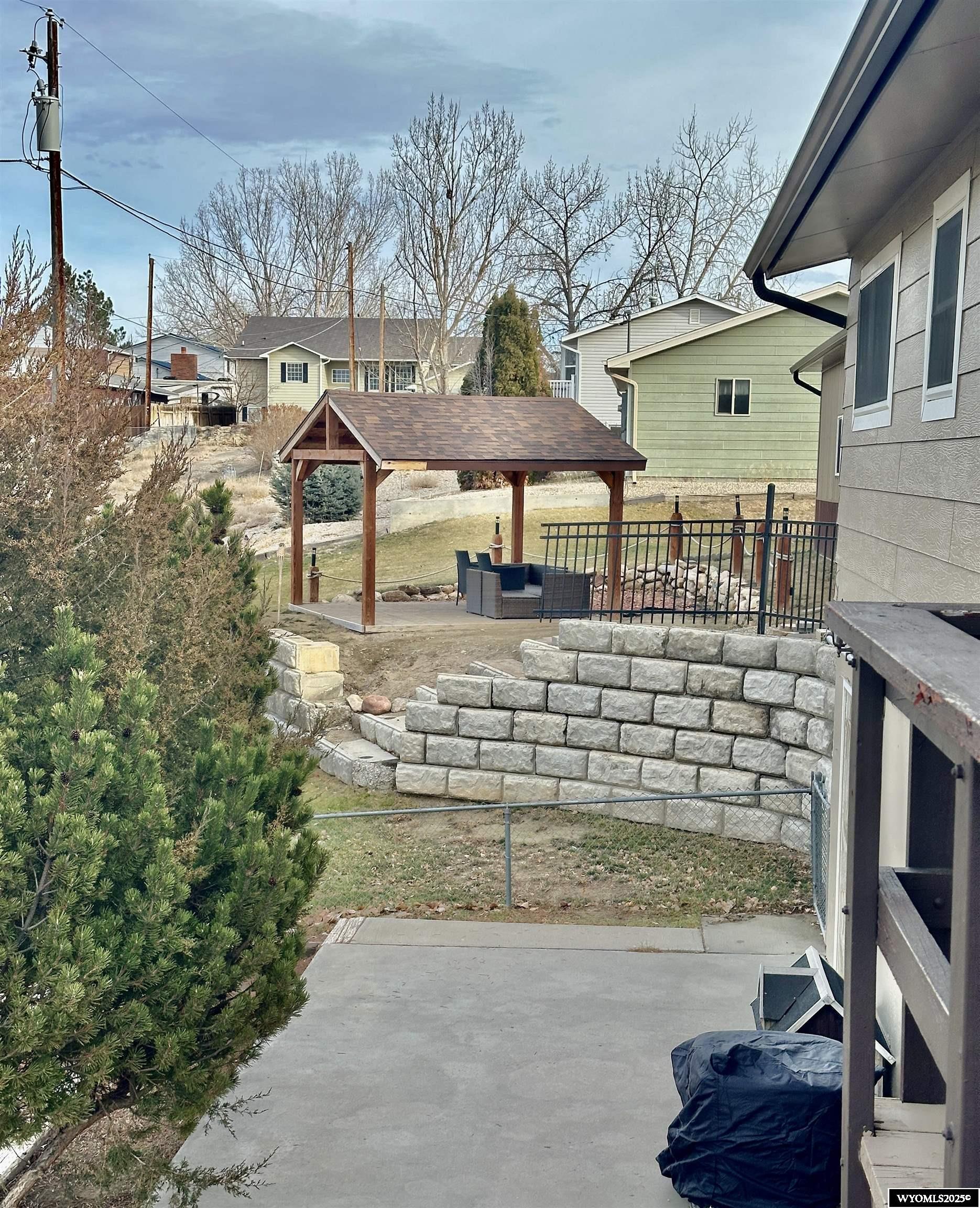 224 Windy Run Greybull, WY 82426 - Photo 40 of 49