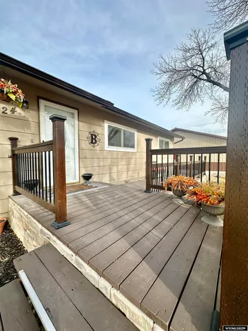 $394,000 | 224 Windy Run, Greybull, WY 82426