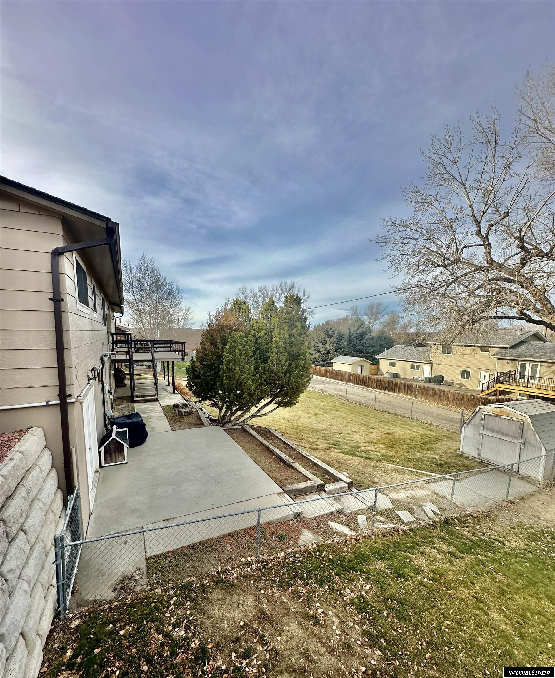 224 Windy Run Greybull, WY 82426 - Photo 41 of 49