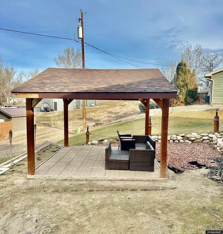 $394,000 | 224 Windy Run, Greybull, WY 82426
