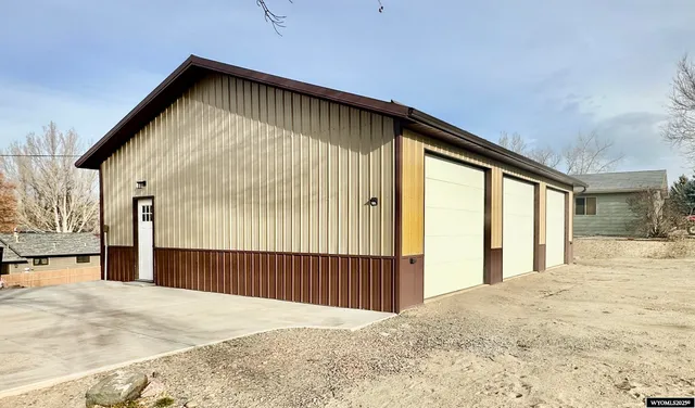 $394,000 | 224 Windy Run, Greybull, WY 82426