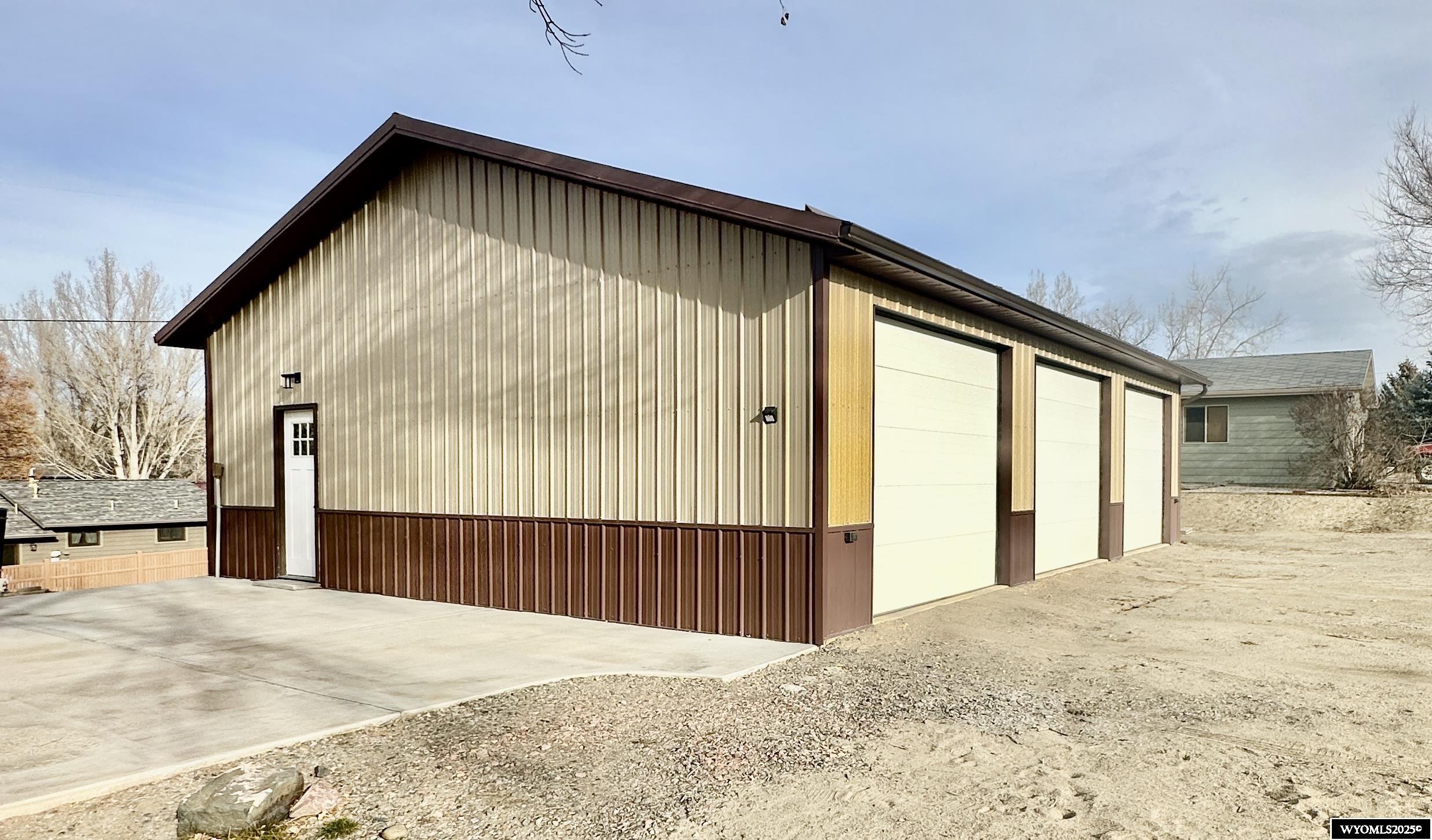 224 Windy Run Greybull, WY 82426 - Photo 43 of 49