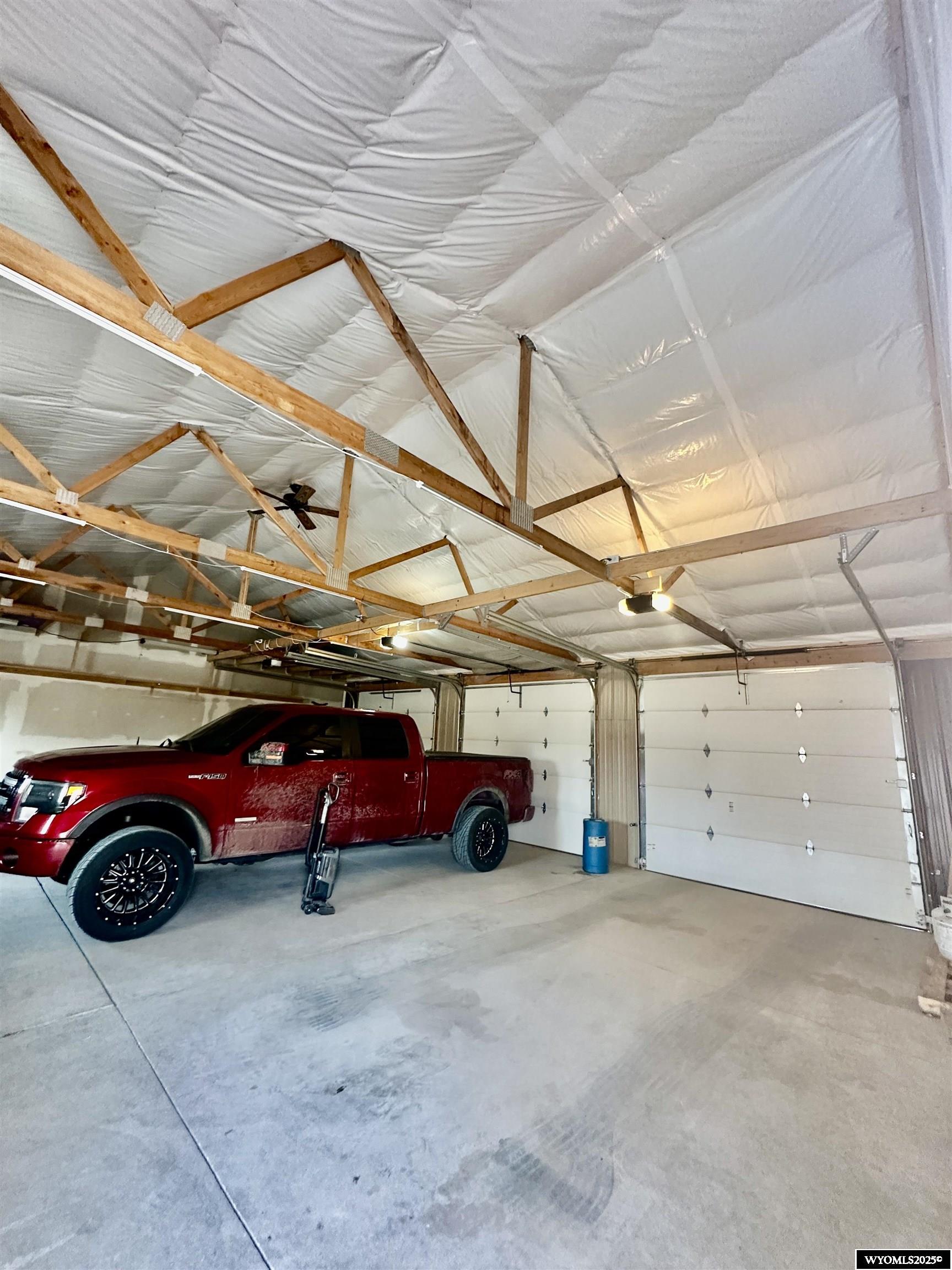 224 Windy Run Greybull, WY 82426 - Photo 44 of 49