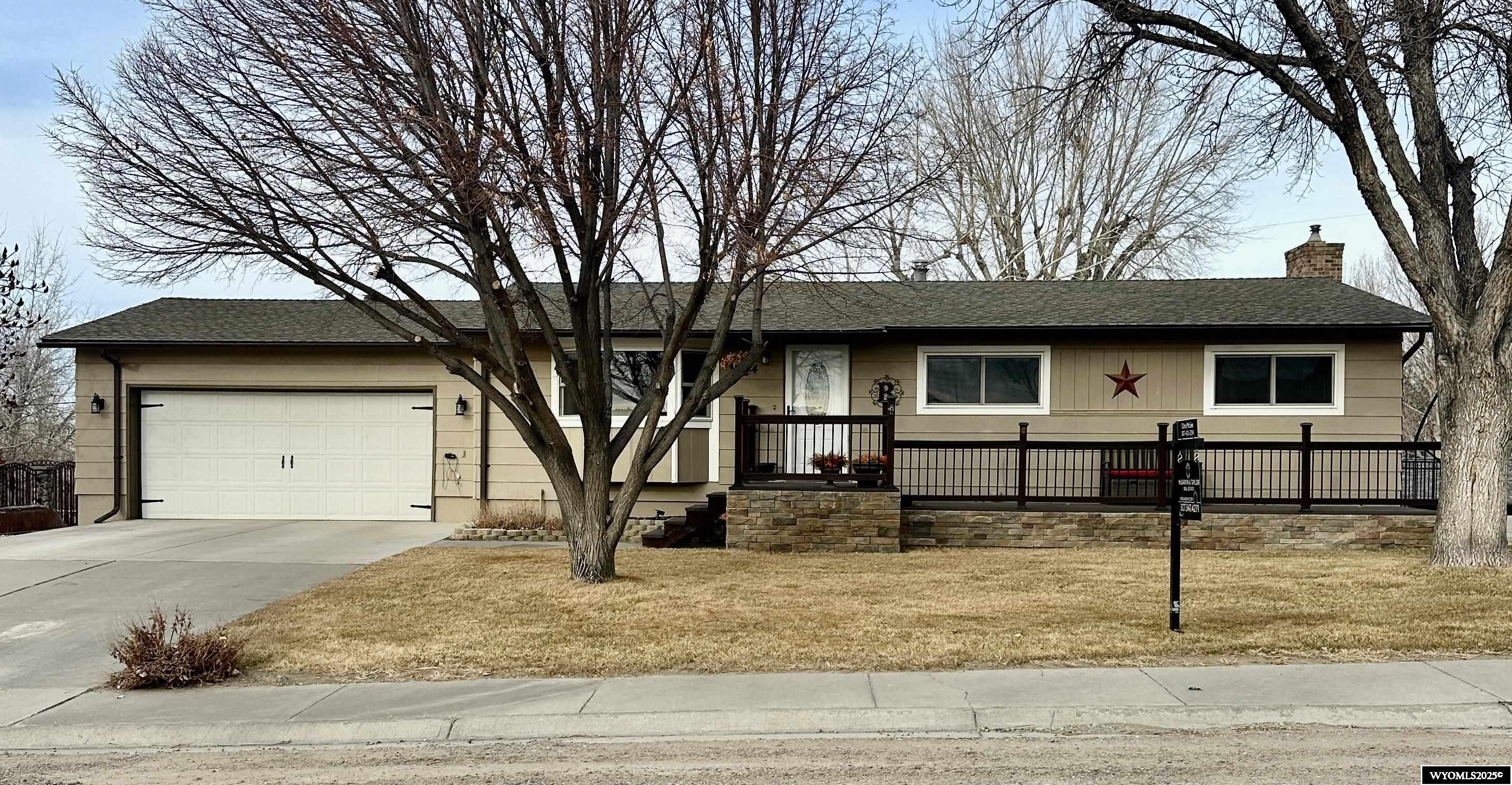 224 Windy Run Greybull, WY 82426 - Photo 48 of 49