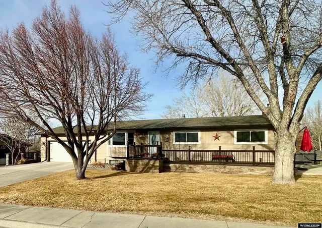 $394,000 | 224 Windy Run, Greybull, WY 82426