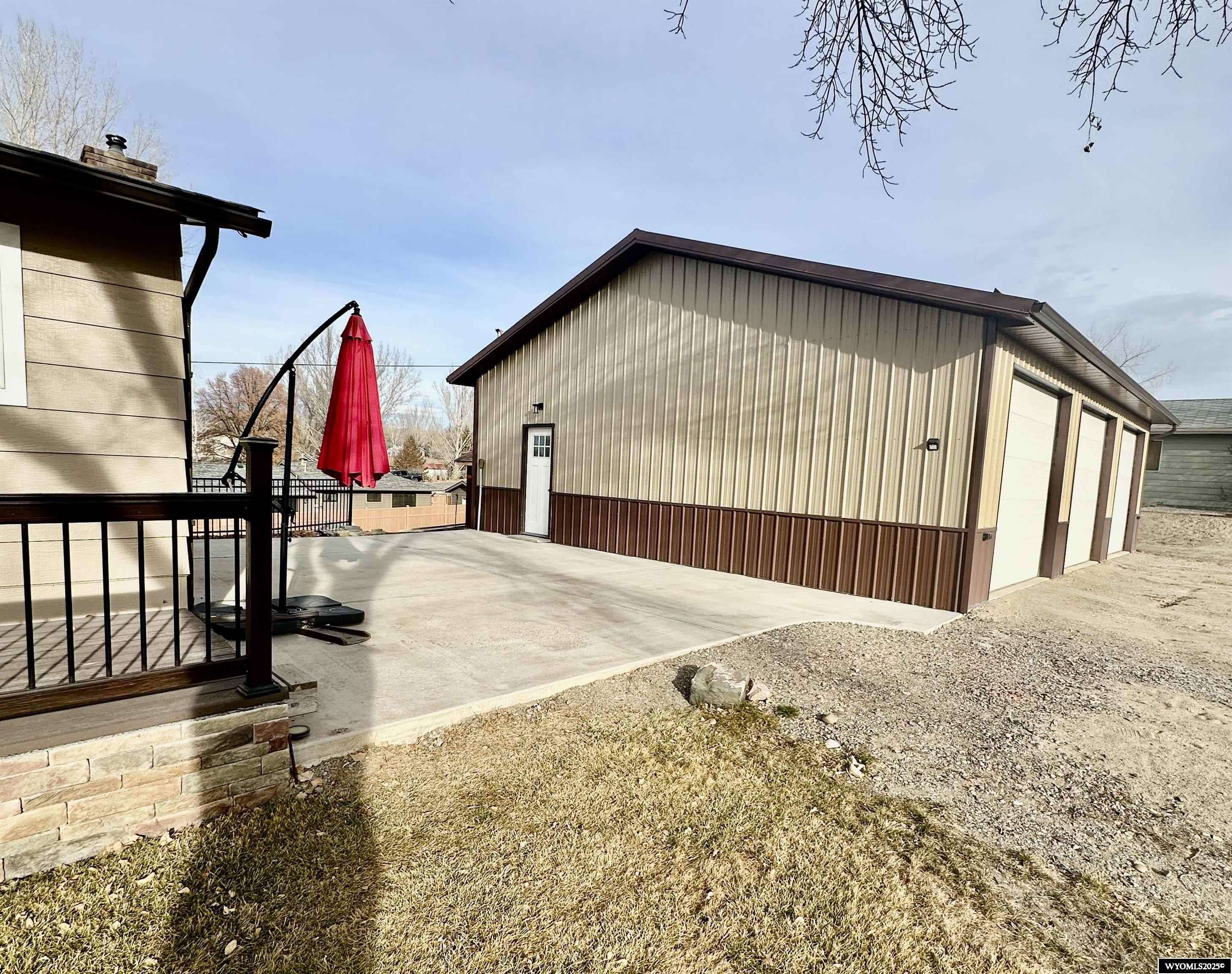 224 Windy Run Greybull, WY 82426 - Photo 5 of 49