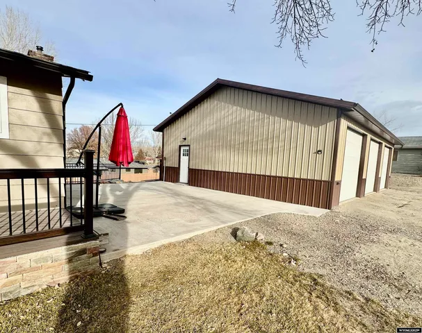 $394,000 | 224 Windy Run, Greybull, WY 82426
