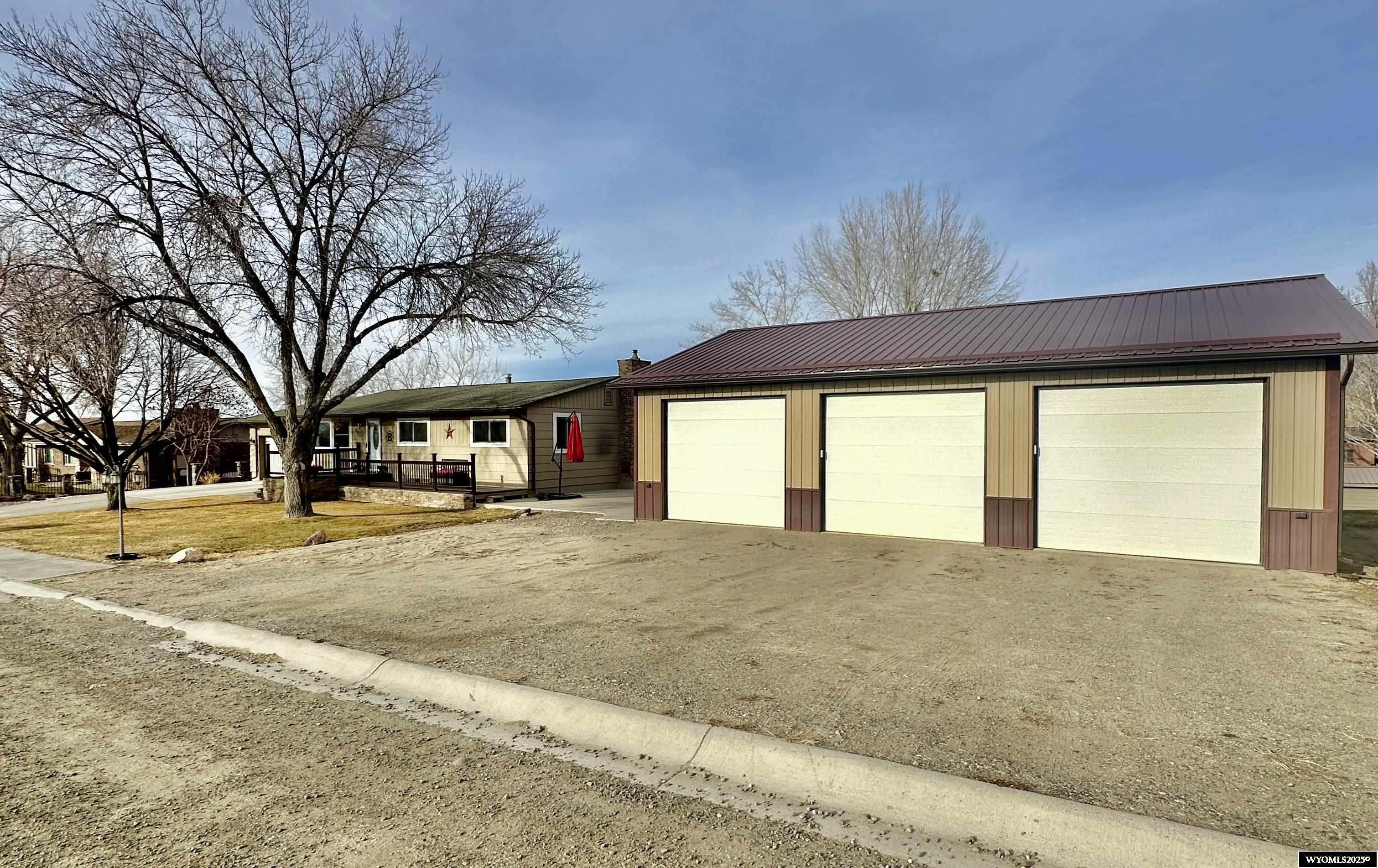 224 Windy Run Greybull, WY 82426 - Photo 6 of 49