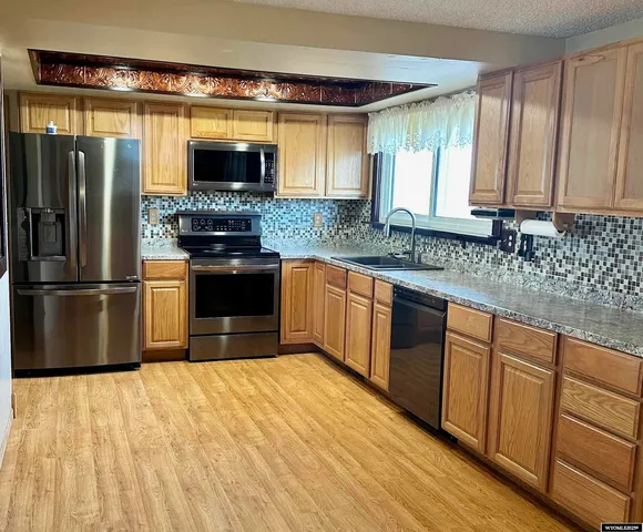 $394,000 | 224 Windy Run, Greybull, WY 82426