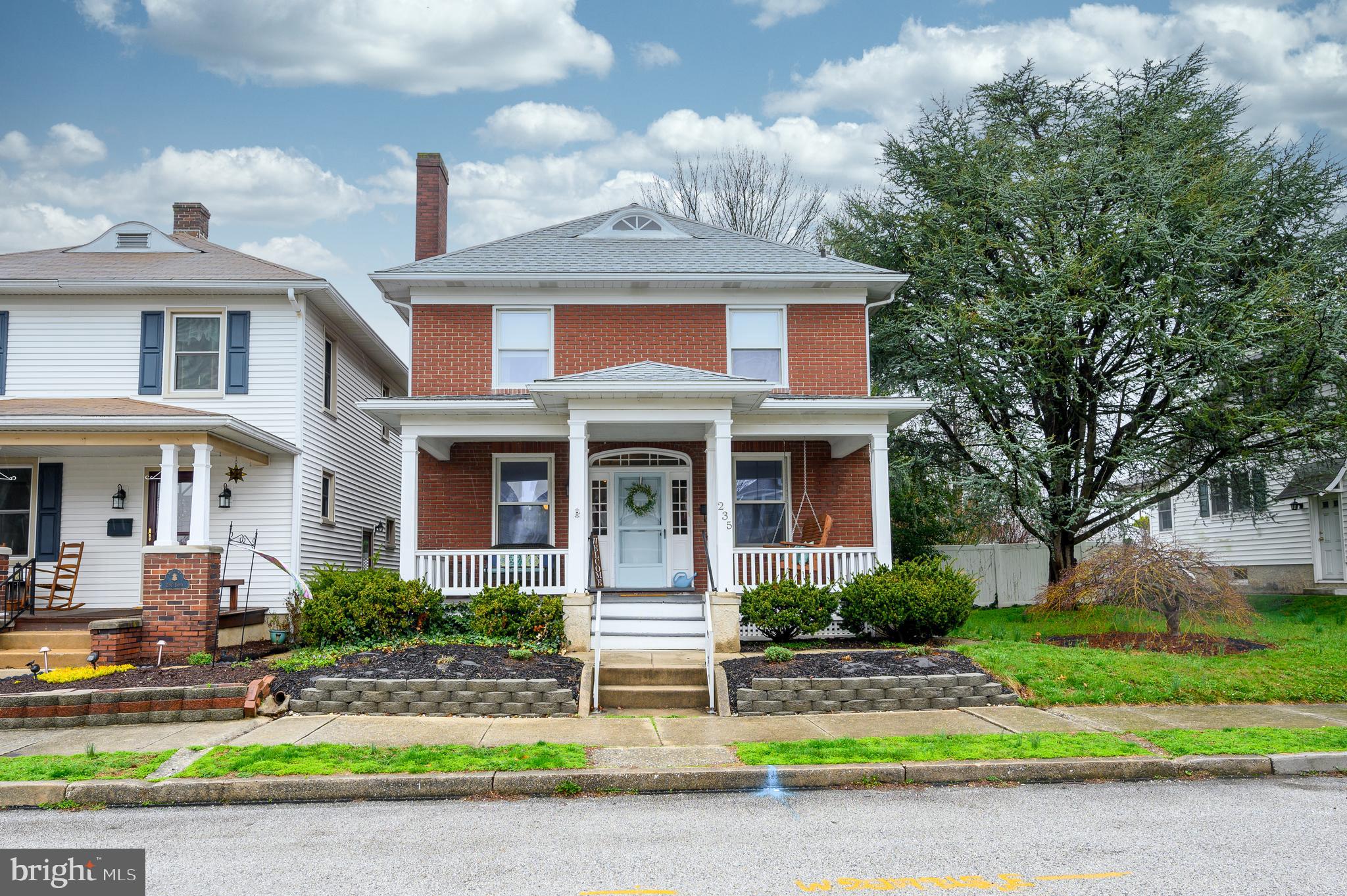 235 Princess Street Hanover, PA 17331 - Photo 1 of 38 Gallery Image 1