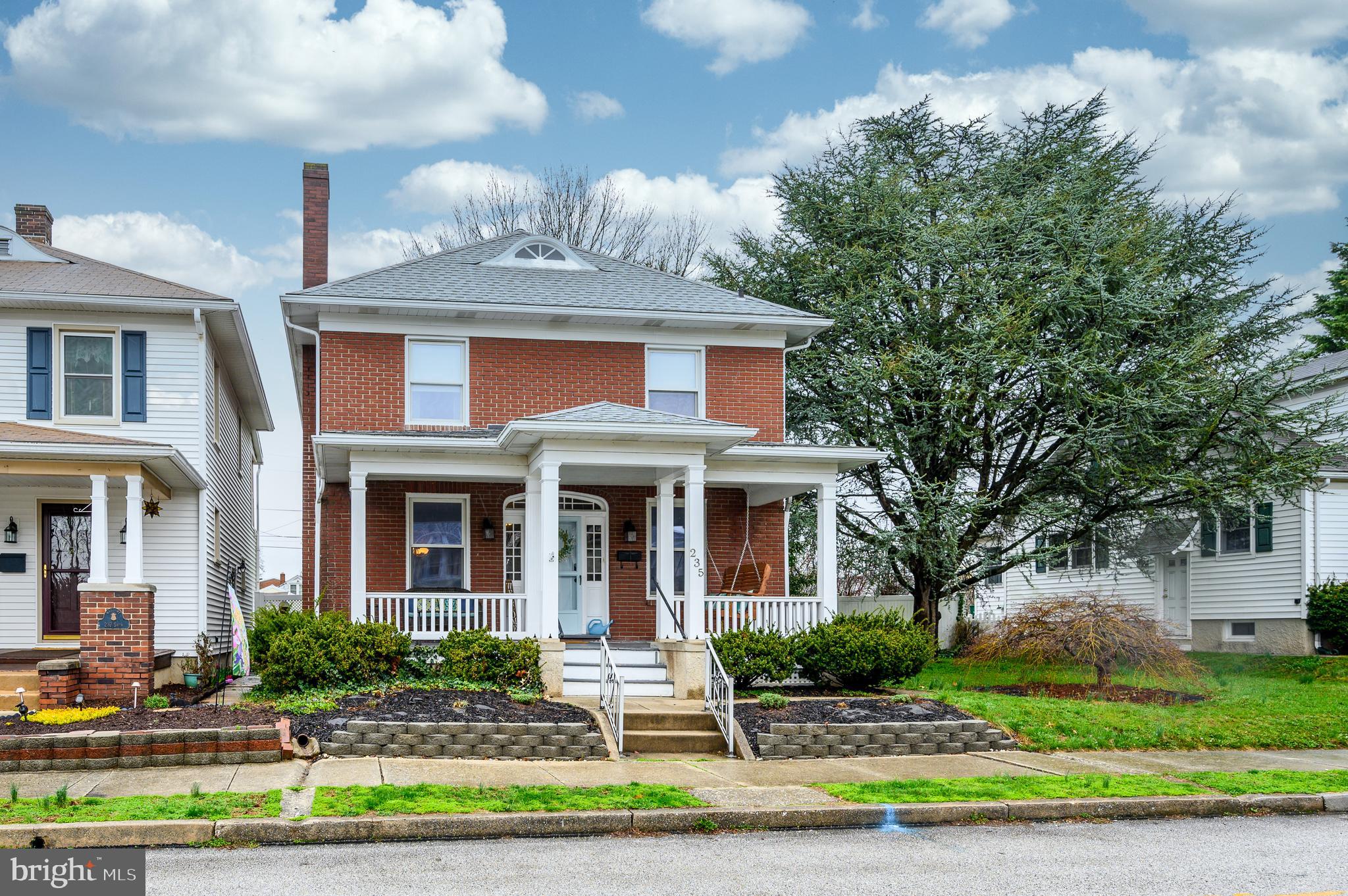 235 Princess Street Hanover, PA 17331 - Photo 2 of 38 Gallery Image 2