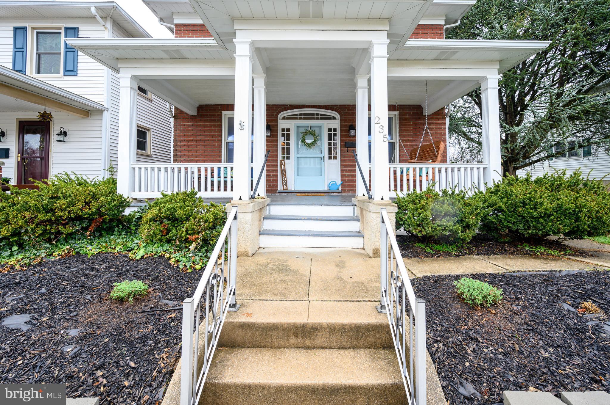 235 Princess Street Hanover, PA 17331 - Photo 3 of 38 Gallery Image 3