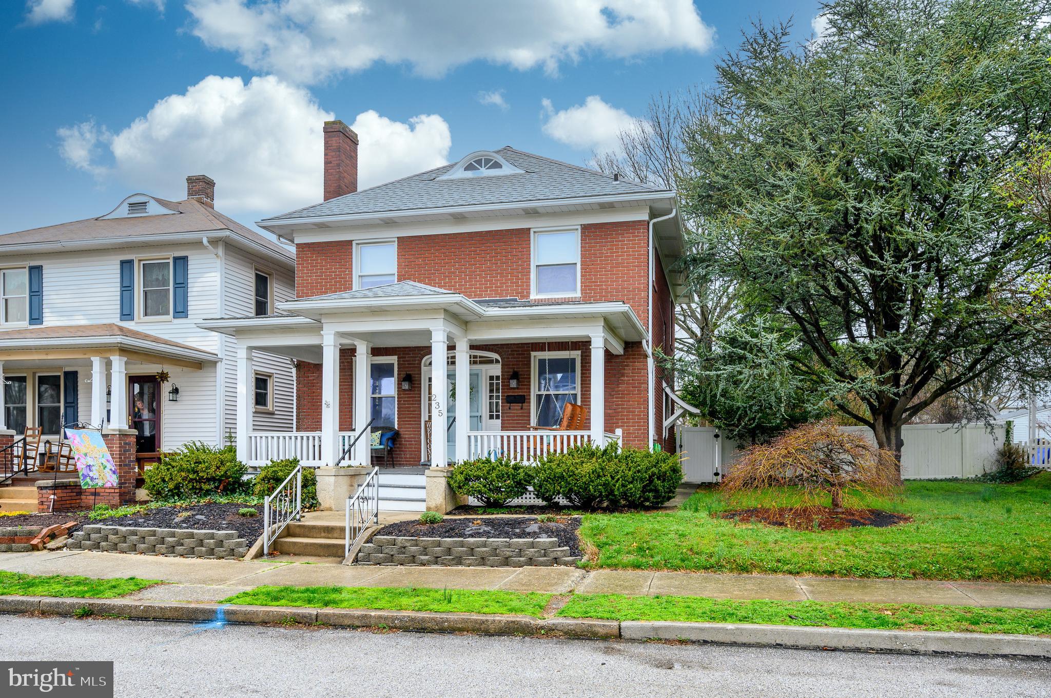 235 Princess Street Hanover, PA 17331 - Photo 4 of 38 Gallery Image 4