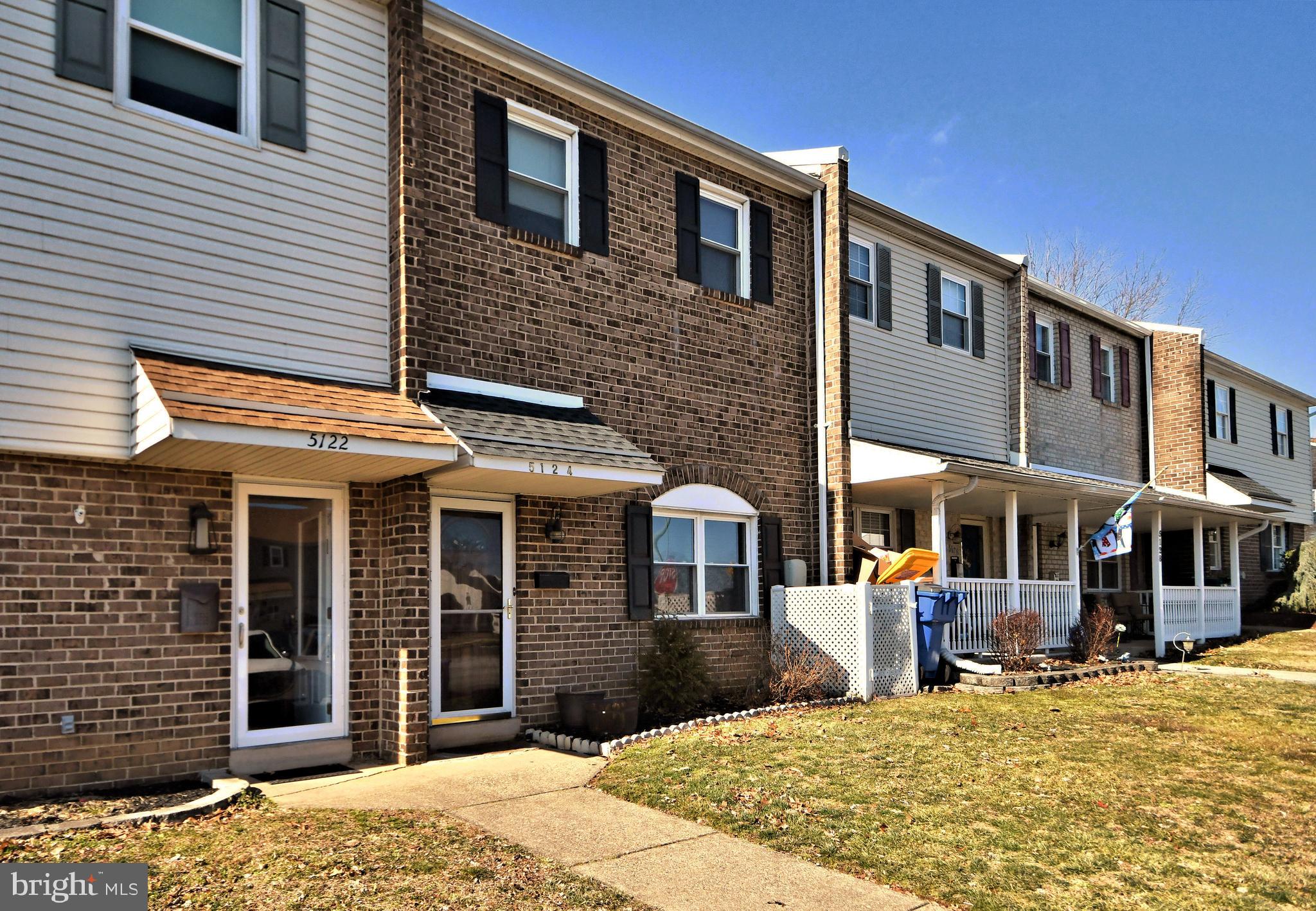 5124 Bay Road Bensalem, PA 19020 - Photo 1 of 55 Gallery Image 1