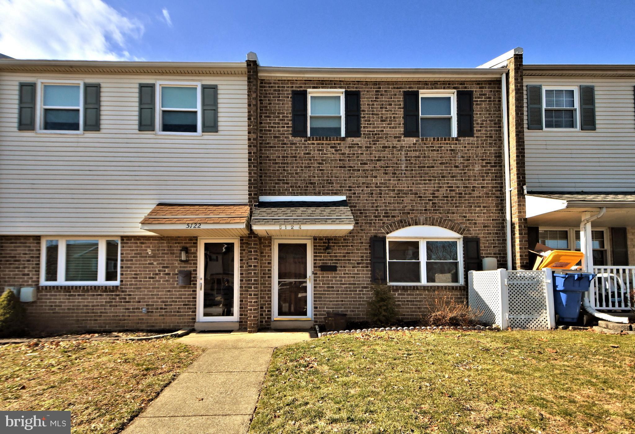 5124 Bay Road Bensalem, PA 19020 - Photo 2 of 55 Gallery Image 2
