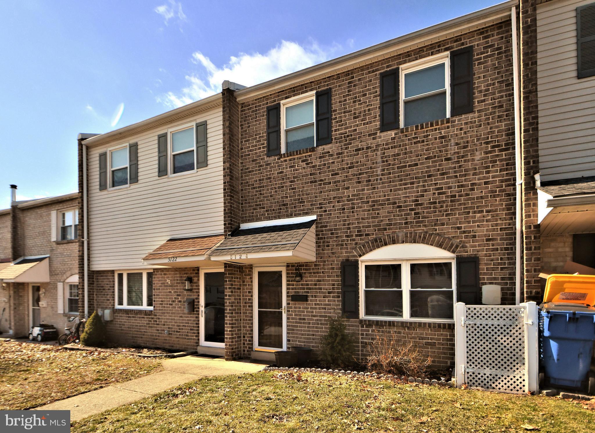 5124 Bay Road Bensalem, PA 19020 - Photo 3 of 55 Gallery Image 3