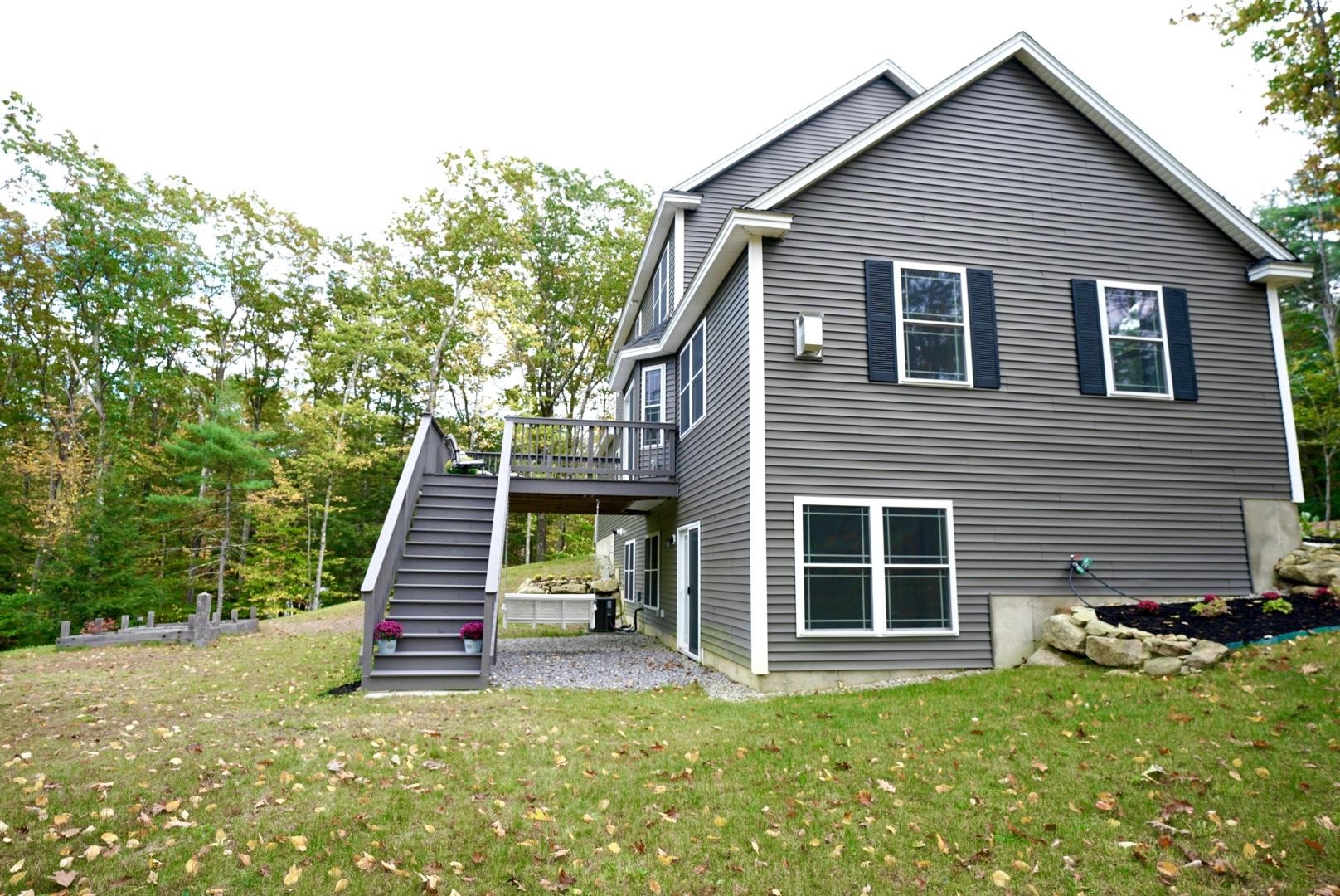 151 Joe English Road New Boston, NH 03070 - Photo 3 of 39