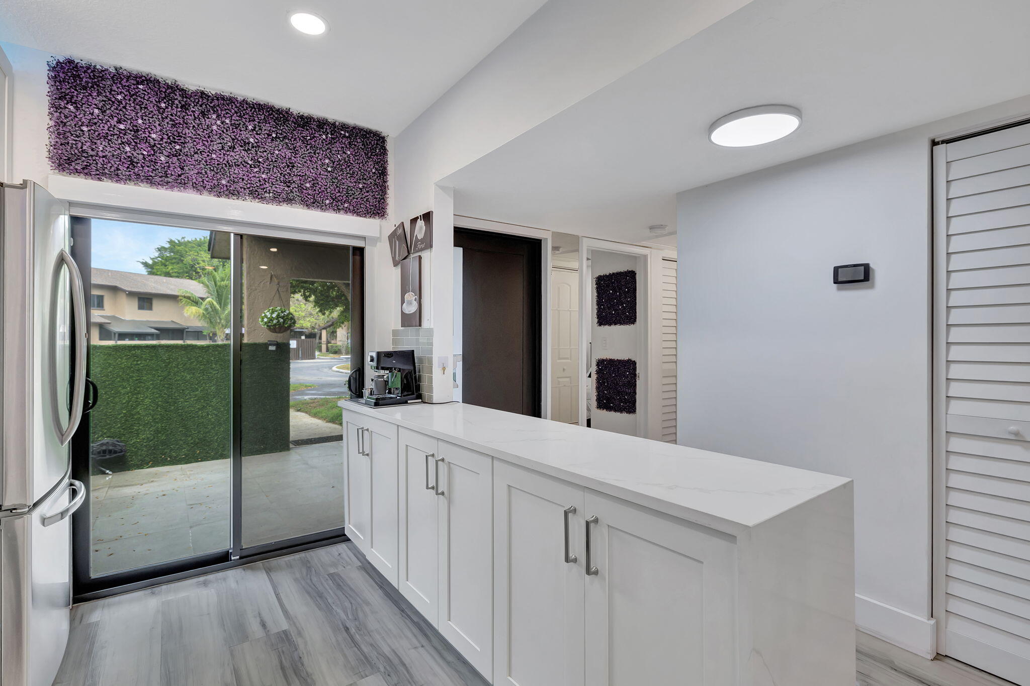 2320 Northwest 37th Avenue, Unit D29 Coconut Creek, FL 33066 - Photo 11 of 27 a spacious bathroom with a shower