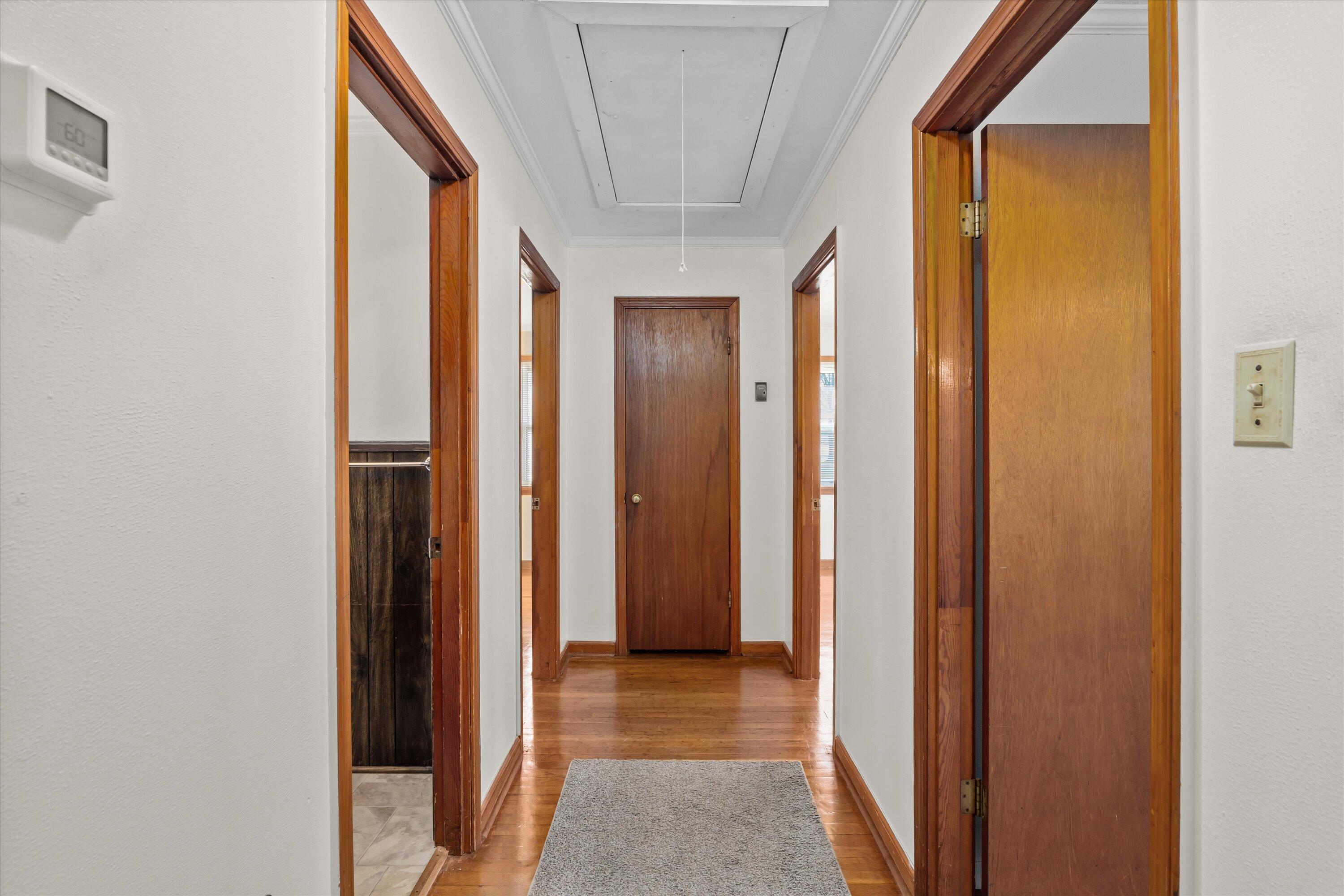 815 Hillcrest Drive Washington, GA 30673 - Photo 25 of 46 42-PS525064