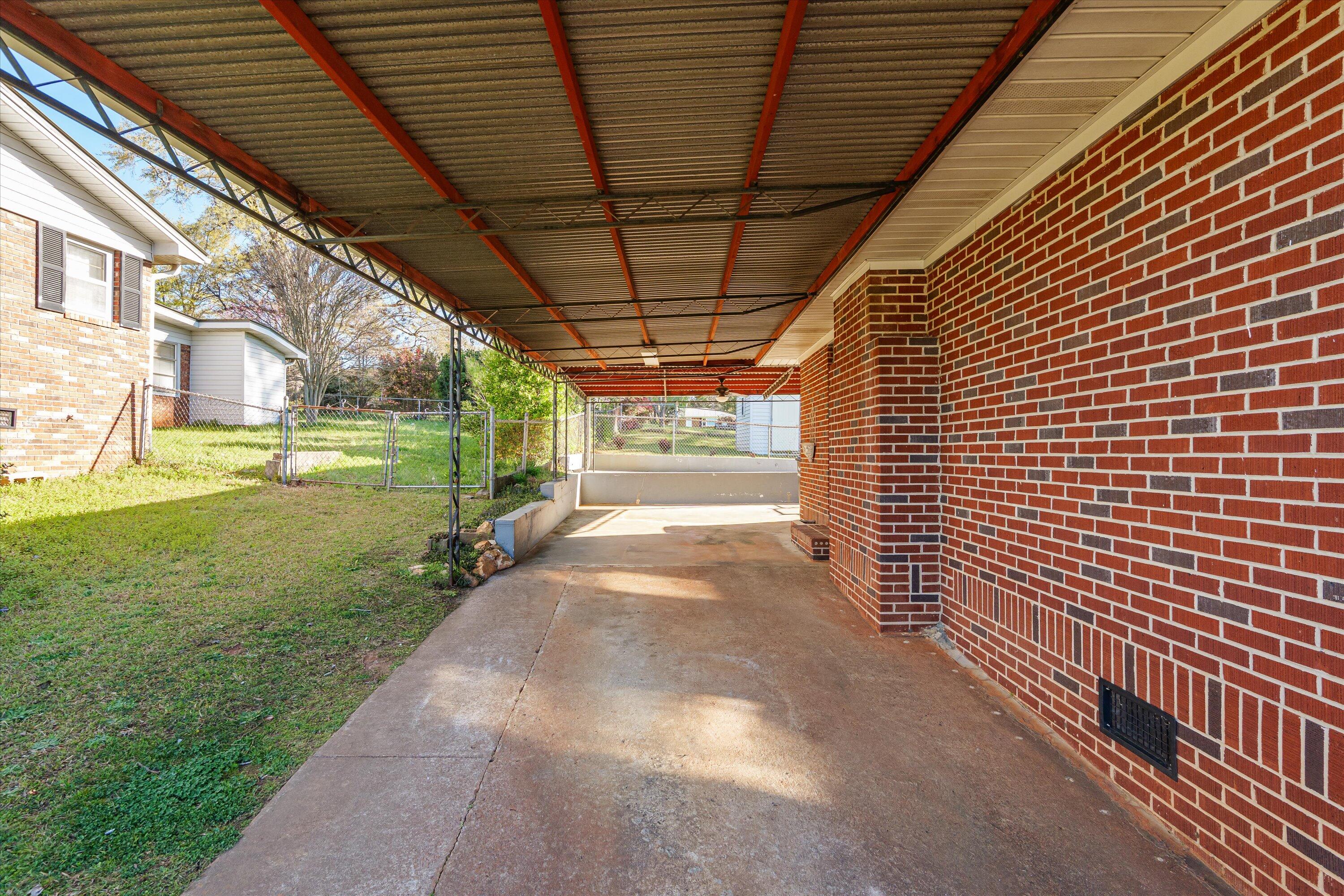 815 Hillcrest Drive Washington, GA 30673 - Photo 33 of 46 09-PS525120