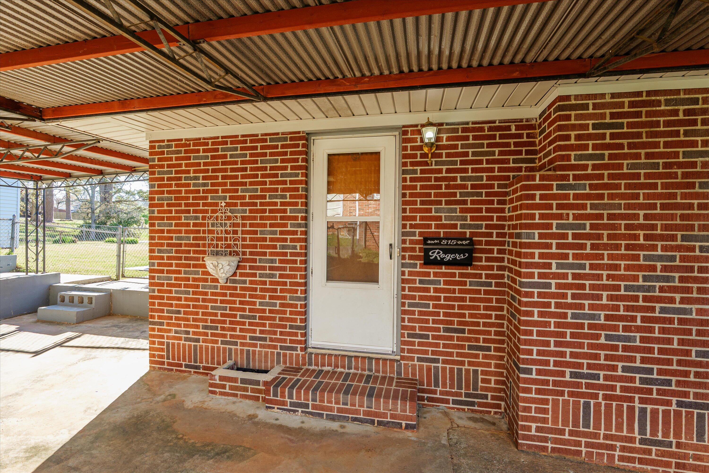 815 Hillcrest Drive Washington, GA 30673 - Photo 34 of 46 10-PS525122