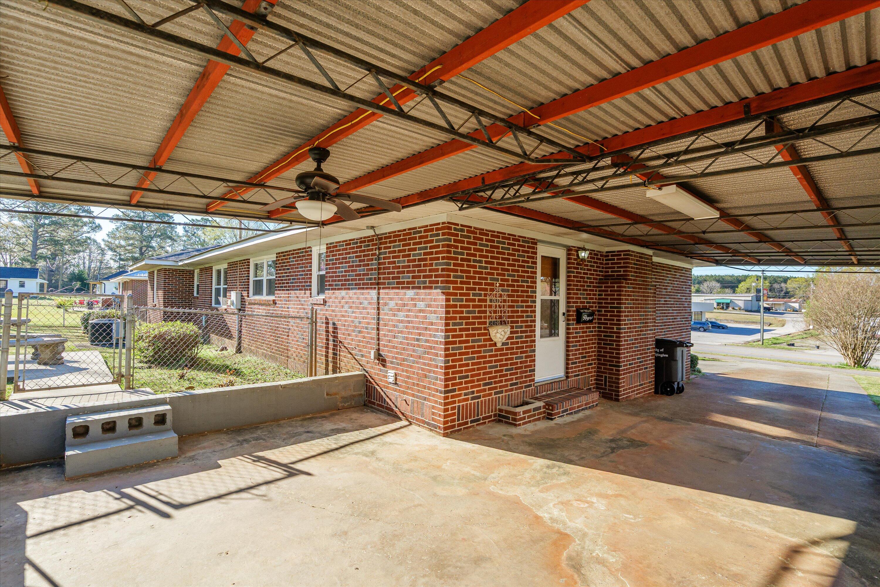815 Hillcrest Drive Washington, GA 30673 - Photo 35 of 46 11-PS525123