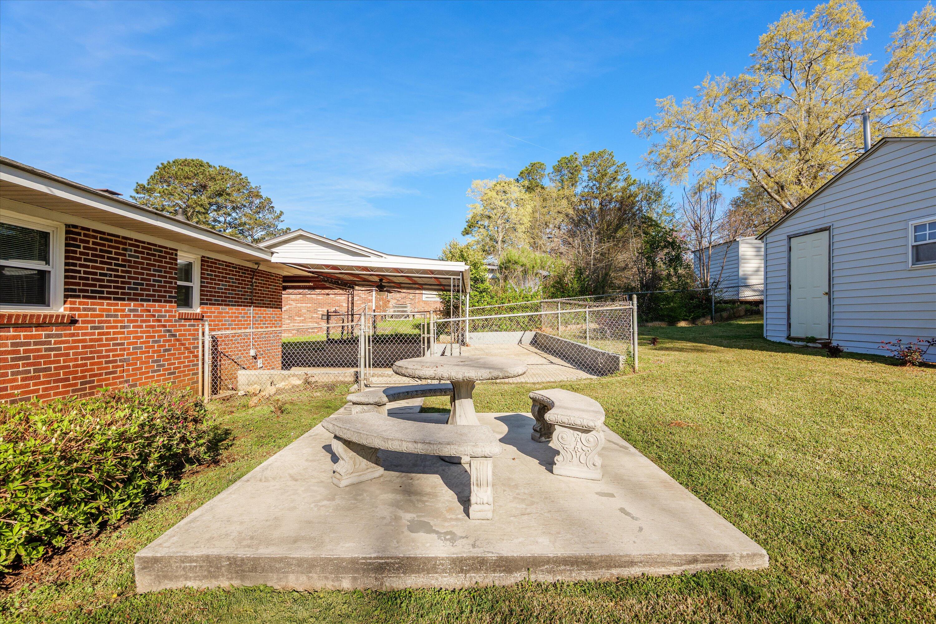 815 Hillcrest Drive Washington, GA 30673 - Photo 36 of 46 12-PS525124