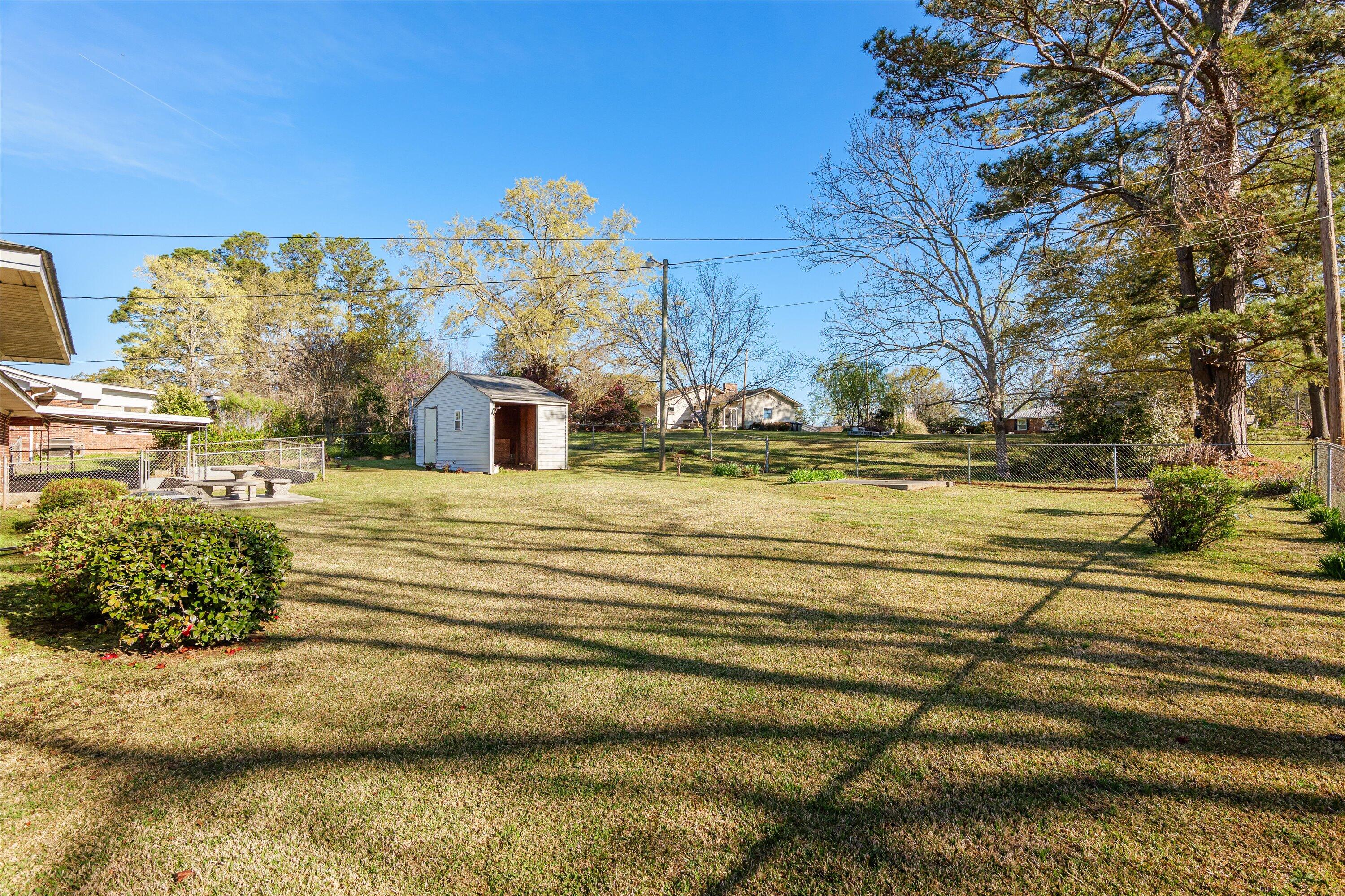815 Hillcrest Drive Washington, GA 30673 - Photo 37 of 46 13-PS525125