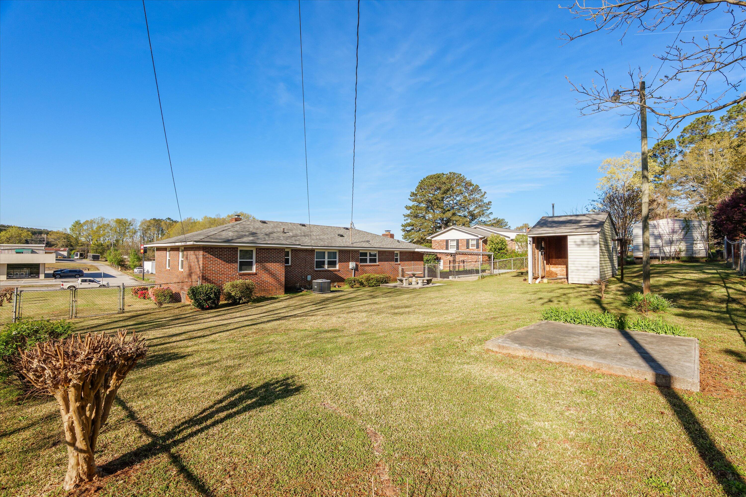 815 Hillcrest Drive Washington, GA 30673 - Photo 38 of 46 14-PS525126